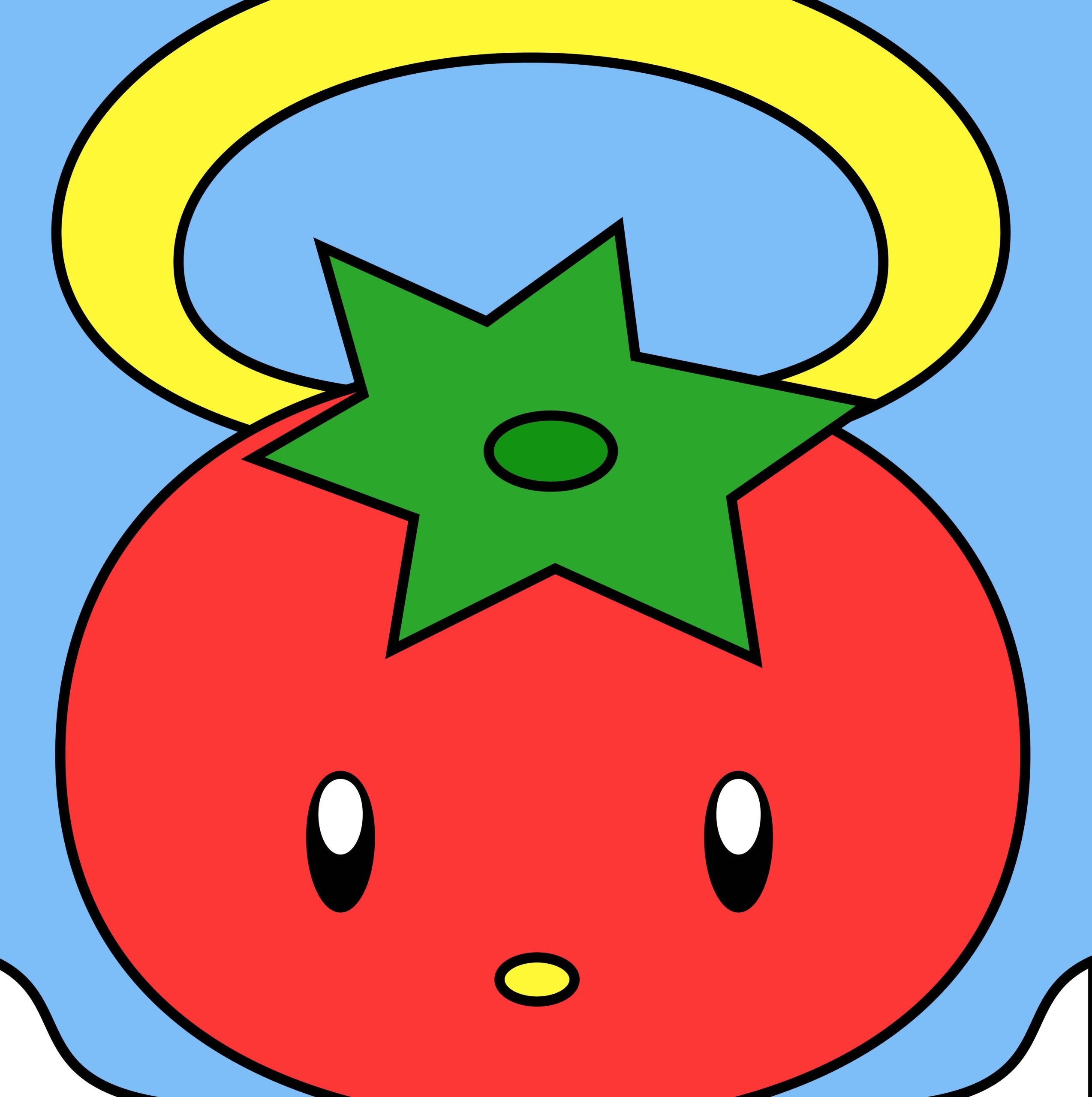 トマト天使