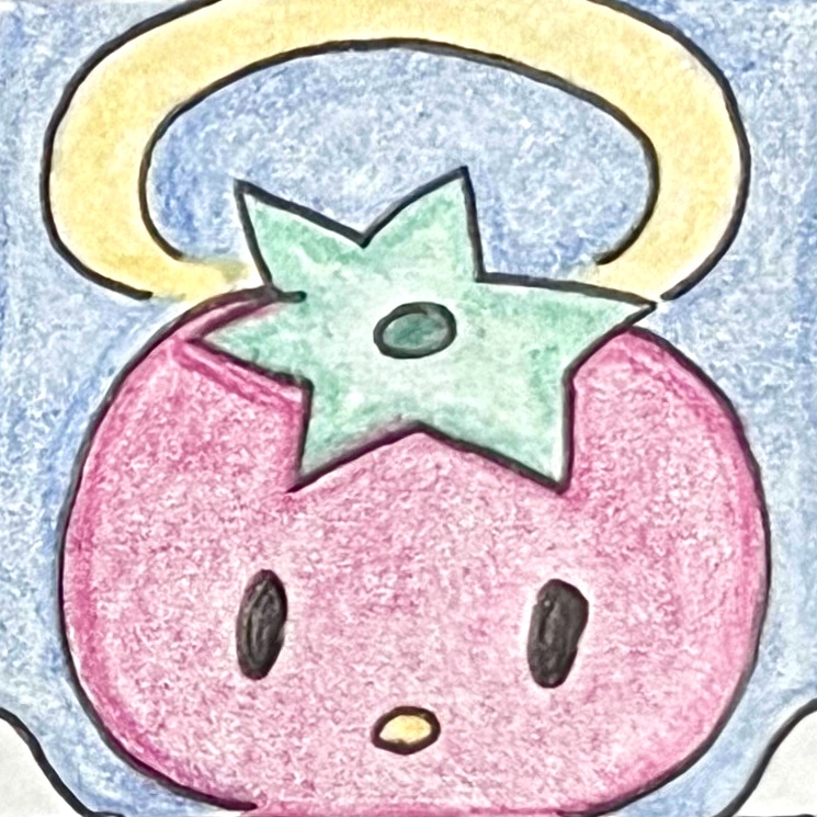トマト天使ちゃん