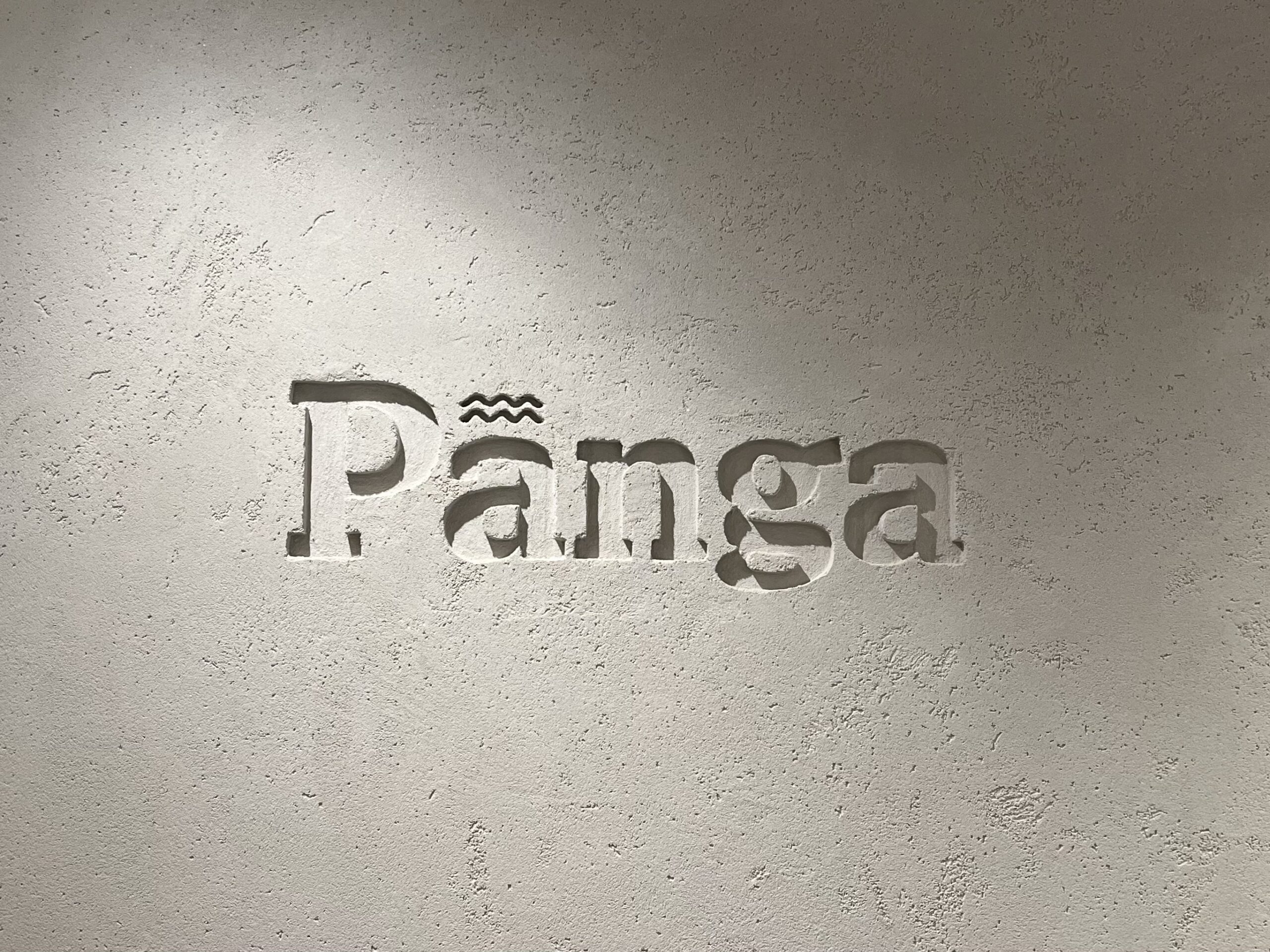 Panga table