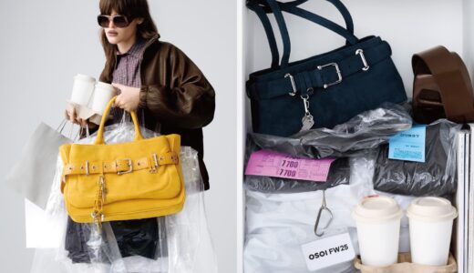 聖水（ソンス）にあるバッグブランド5選｜免税の有無やアクセスも！韓国旅行で行くべきお店を徹底解説