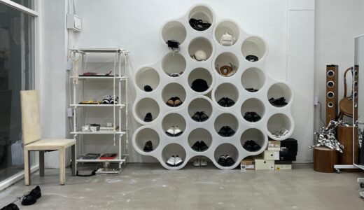 渡韓上級者なら知ってる！？聖水（ソンス）のおしゃれな服屋さん9選【第二弾】